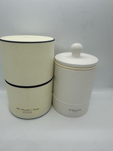 Jo Malone London Lilac Lavender & Lovage Scented Candle Townhouse - Picture 3 of 5