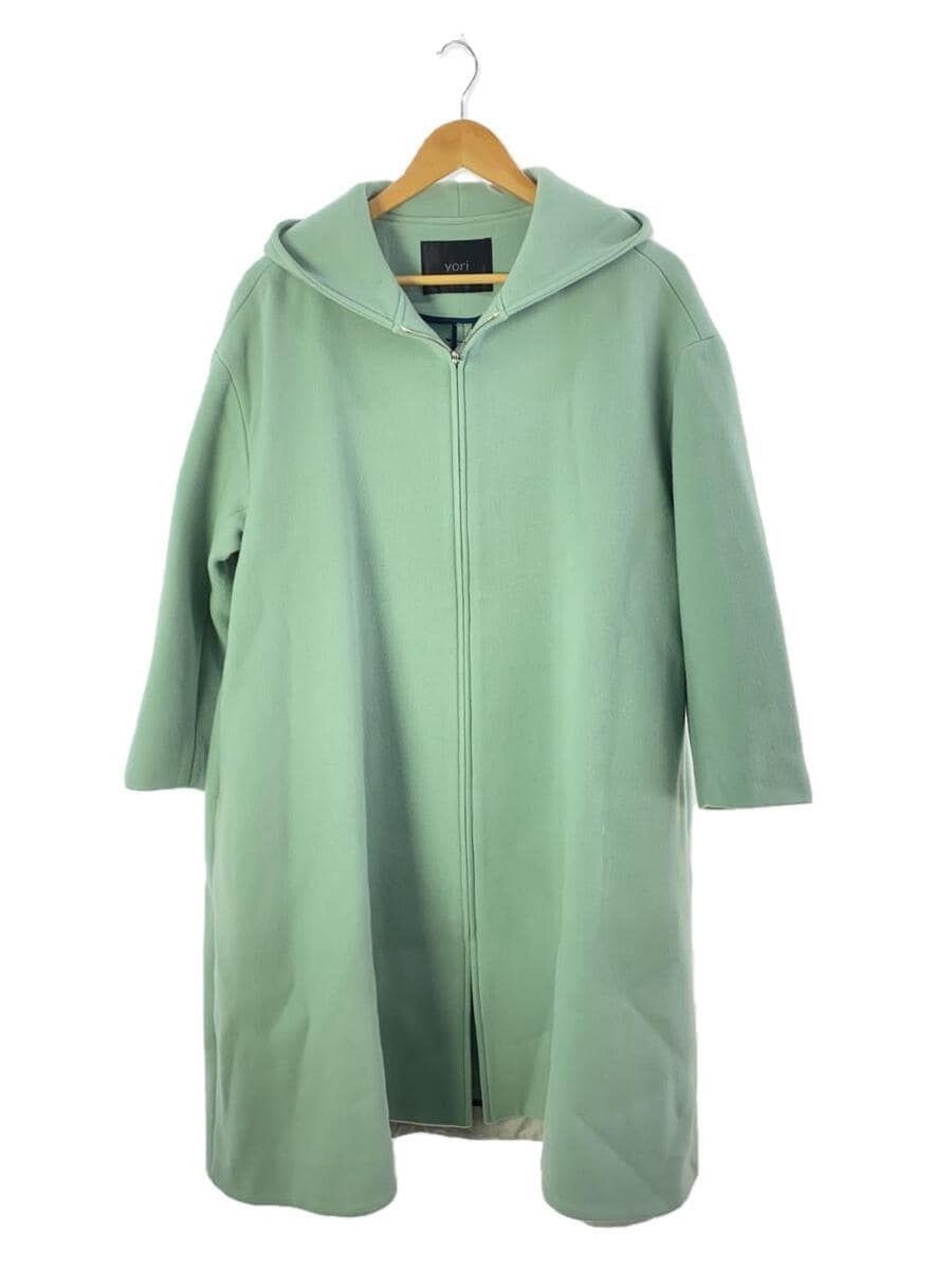 ALTRA KS CLOSE ALTRO CAPPOTTO 36 LANA VERDE YR1725 063AT