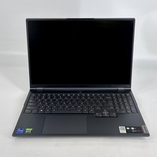 Lenovo Legion 7i 16 165Hz QHD+ i9-11980HK 2.60GHz 32GB 1TB RTX 3080 -FRAME SPLIT