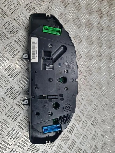 VW SHARAN 7M8, 7M9, 7M6 Kombiinstrument 7M3920800C 1.80 Petrol 110kw 33302880