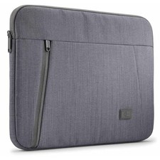 Image of Case Logic Huxton Notebook Cover 14" 14.1" 14.2" 15" Bag Protective Sleeve