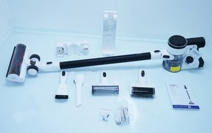 TINECO Pure One S 12 Stielsauger, Akkubetrieb, 500 Watt