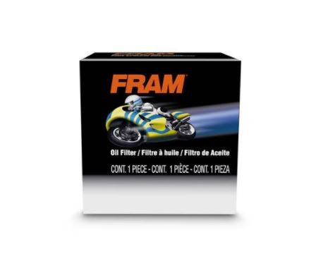 Filter Fits Harley Davidson Motorcycles