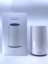 Nokia FastMile 5G Gateway 3.2   Wireless Broadband Router US Cellular 