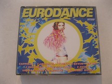 Eurodance 2CD 1995 Arcade 2 Unlimited Haddawa...