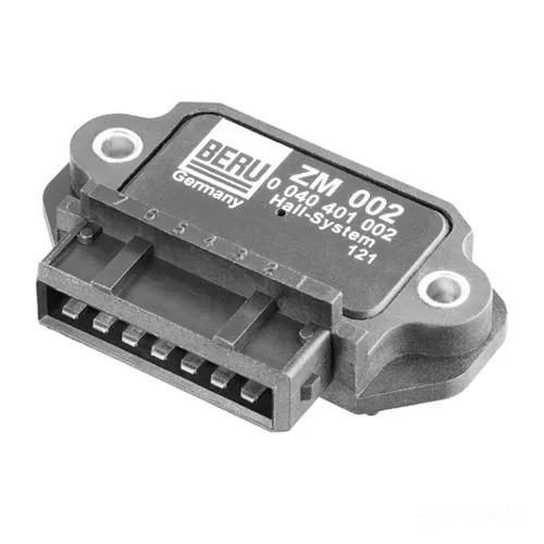 ZüNdmodul ZM002 FüR BMW R 65 2Serie Bj. 1981-1985-image