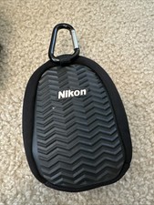 Nikon All Weather Sport Case Only for Coolpix Digital Camera