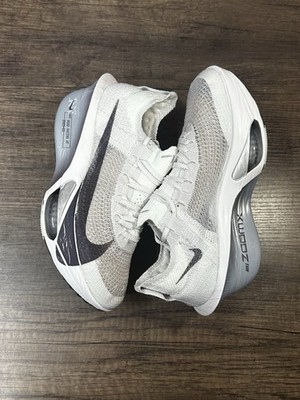 Nike Air Zoom Alphafly NEXT% 3 Gridiron FD8315-102 Women's Size 9