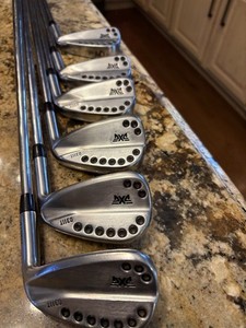 Pxg 0311t Irons | eBay