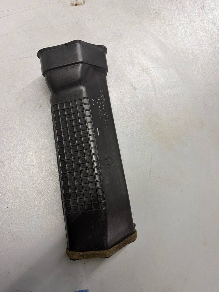 Toyota 4Runner 1996-2002 Dash Heater AC Air Duct 55845-35010 OEM | eBay