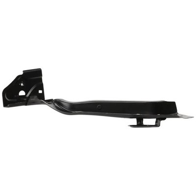 Right Headlight Bracket 08-17 Mitsu Lancer Evolution SE 5256A600 ARBM250501
