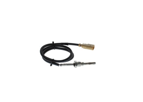 SENSOR EXHAUST GAS TEMPERATURE 0 986 259 216 FOR VW TOUAREG PORSCHE CJMA 3.0L - Picture 5 of 11
