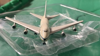 HERPA WINGS 1:500 PAN AM BOEING 747SP NOS 512244 | eBay