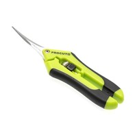 Ernteschere Ghp Procut - Gebogene Klinge Und Ergonomische Griffe
