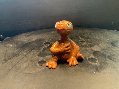 Bully Bullyland Figur ET der Außerirdische Extraterrestrial 5cm  K5