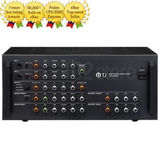 TJ Taijin Media TA-G405 Karaoke Machine DSP Mixer 4ch Amplifier/Karaoke Machine