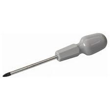 Silverline Cabinet Screwdriver PH2x100MM SD120