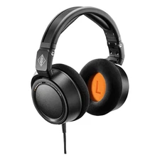 Neumann NDH 20 Black Edition Closed Back Studio Reference Monitoring Headphones