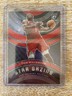 2022-23 Panini Donruss Optic Star Gazing Zion Williamson #5 Red Wave Prizm