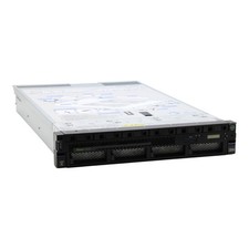 IBM Power S922 9009-22A Power9 3.40GHz 8-Core...