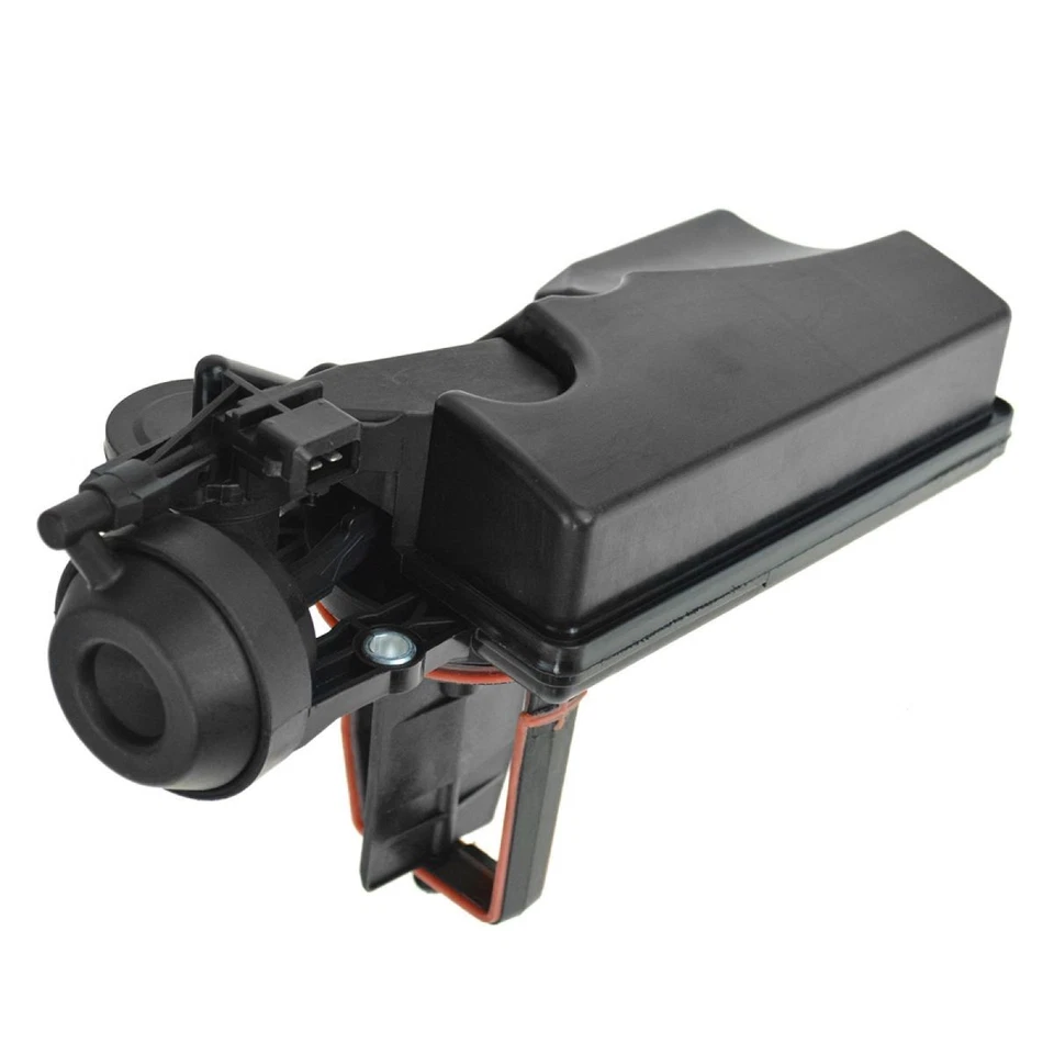 Unidad ajustadora de aleta colector de admisión de aire válvula DISA para BMW E46 serie 3/5 3,0 L Foto 2 de 4