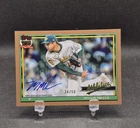 2026 Topps Series 1 Mason Miller Red Foil (RAW)