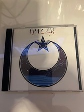 WALLY  WALLY  (UK 1970s PROG ROCK - PRODUCED BY RICK WAKEMAN)  CD