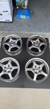 S2000 AP1 Wheels
