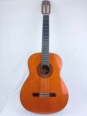 Takamine Elite G-150 Classical Guitar 1970s Vintage Japan | eBay