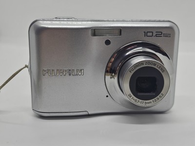 FUJIFILM A170 Camera Digitalkamera 10.2MP Digital Kamera