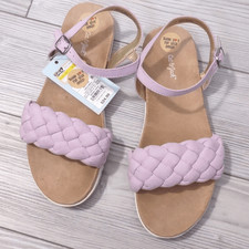  73-3259  Cat  Jack Amelia Sandals Sz 5