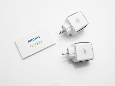 2x Philips Hue Smart Plug   NEU & unbenutzt   OVP + Anleitung