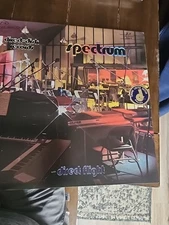 Direct Flight – Spectrum Vinyl 1977 LP - Direct-Disk Labs – Jazz, Funk