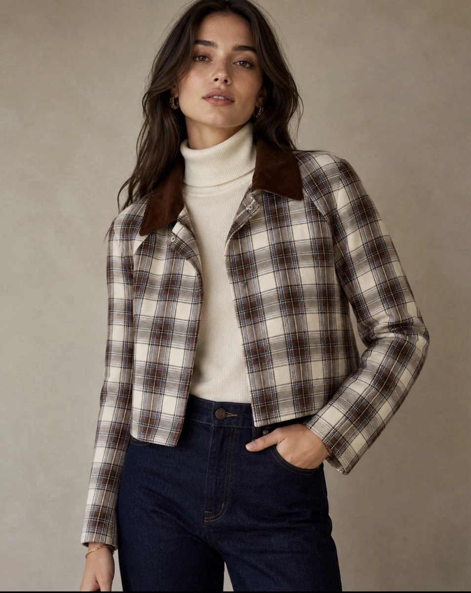 Christian Lacroix Brown Coats, Jackets & Vests for Women for sale