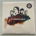 The Cranberries Roses Vinyl LP Album 2012