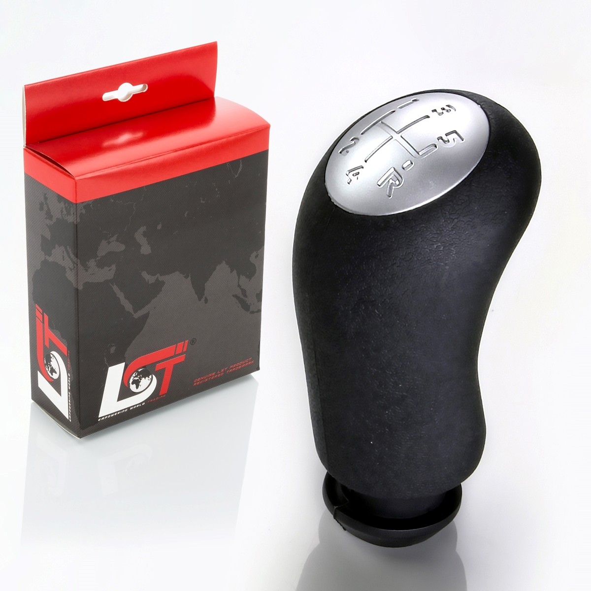 Gear Shift Knob Top Gear Lever for Renault Scenic II 2 8200079112