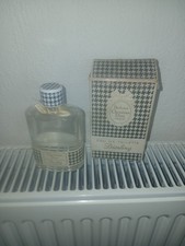 Vintage Miss Dior Eau De Cologne by Christian Dior Bottle & Box - Sold as Empty