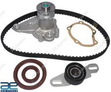 Water Pump/Timing Belt Kit Fits For Suzuki LJ80/81 F8A 78-81 Sierra SJ410 F10A