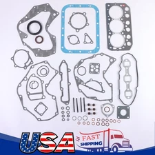 S3L2 Engine Overhaul Gasket Kit for Mitsubishi Engine Diesel Machines Excavator