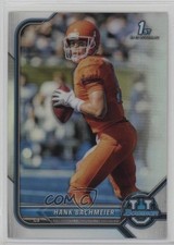 2021-22 Bowman U Chrome Prospects Hank Bachmeier #45 12yh