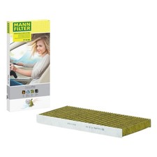 Filtre d'habitacle Ford CAPRI