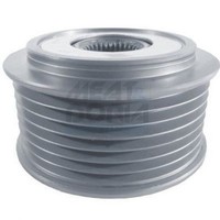 Generatorfreilauf Meat & Doria 45224 FüR Nissan Cabstar F24M F24W NT400 Navara 3