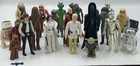 Vintage Kenner Star Wars First 21 1977-1979 Action Figure Lot