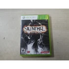 Silent Hill Downpour Xbox 360 Konami 2012 Horror Game CIB 30121-CS