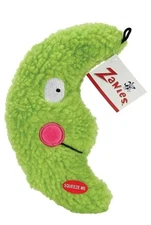 Zanies Smiling Celestial Dog Toy