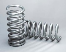 Belltech 4445 Lowereing Coil Spring Set - Front