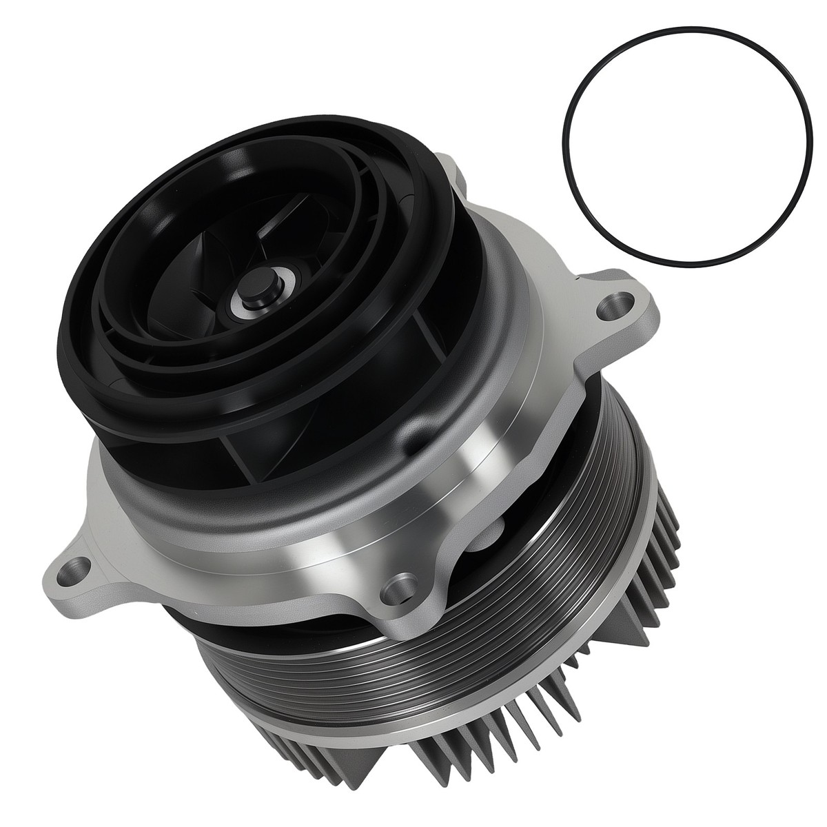 Coolant Water Pump Assembly for DAF MX-13 Engine 2013- FTS 410 460