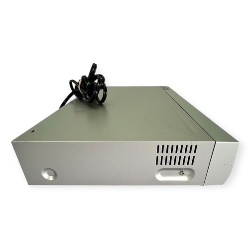Grabadora Reproductor DVD Magnavox RW MWR 10D6 Probada y Funciona Sin Control Remoto - Imagen 8 de 14