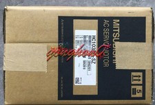 1PC New Mitsubishi Servo Motor HC103BT-SZ (Without encoder)