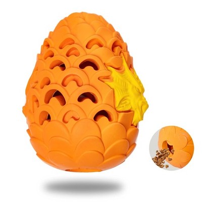 Premium Dog Toys for Aggressive Chewer Large Breed, Indestructible Tough Dog ...